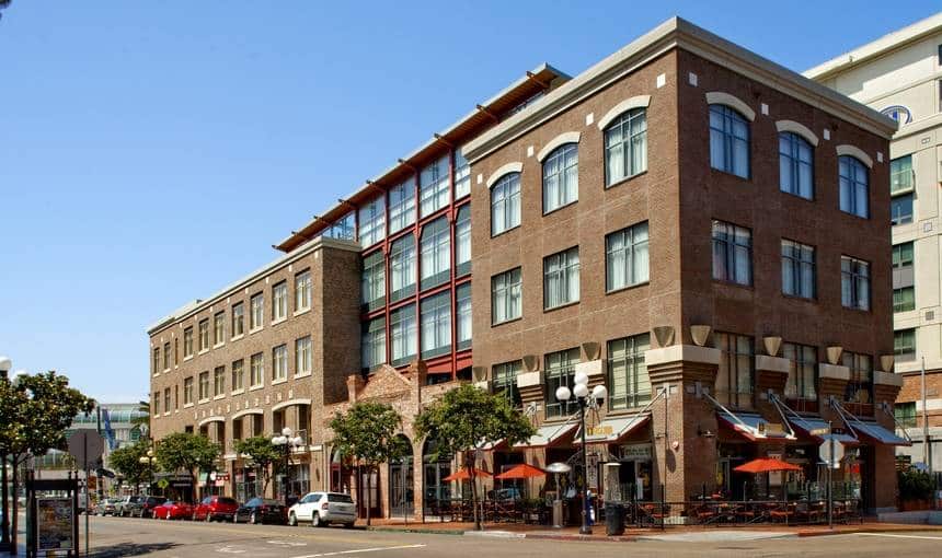 Bridgeworks, San Diego, CA